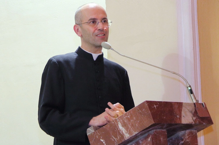 Triduum małżeńskie w Sarbinowie