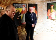 Wystawa poświęcona kard. Hozjuszowi