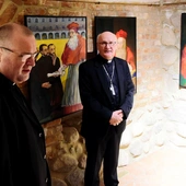Wystawa poświęcona kard. Hozjuszowi