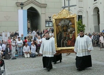Nie płacz, Matko