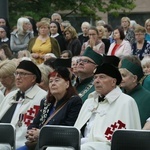 Odpust ku czci Matki Bożej Płaczącej