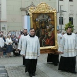 Odpust ku czci Matki Bożej Płaczącej