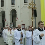 Odpust ku czci Matki Bożej Płaczącej