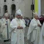 Odpust ku czci Matki Bożej Płaczącej