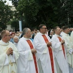 Odpust ku czci Matki Bożej Płaczącej