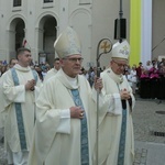 Odpust ku czci Matki Bożej Płaczącej