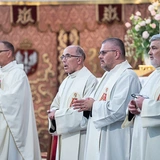Pielgrzymka z modlitwą o powołania