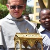 Uganda obchodzi jubileusz 60-lecia kanonizacji swoich świętych, którzy dali przykład ekumenizmu krwi