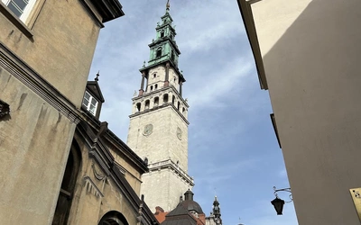 Jasna Góra