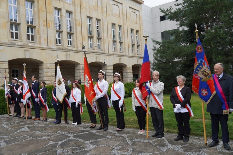 83. rocznica kaźni profesorów lwowskich