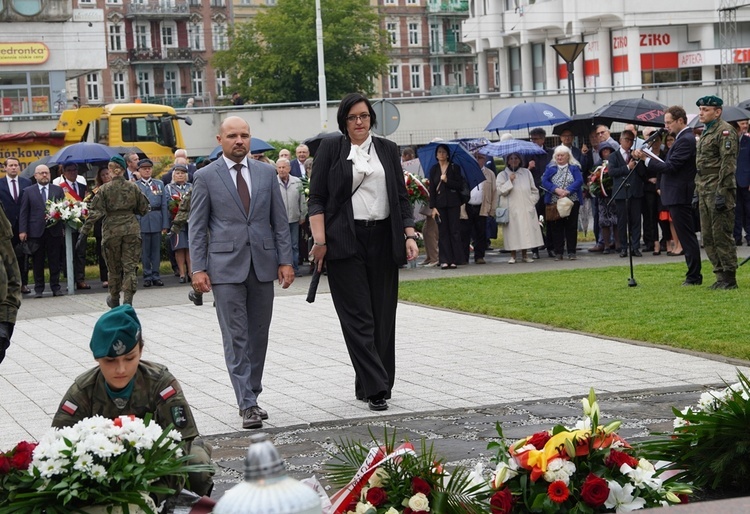 83. rocznica kaźni profesorów lwowskich