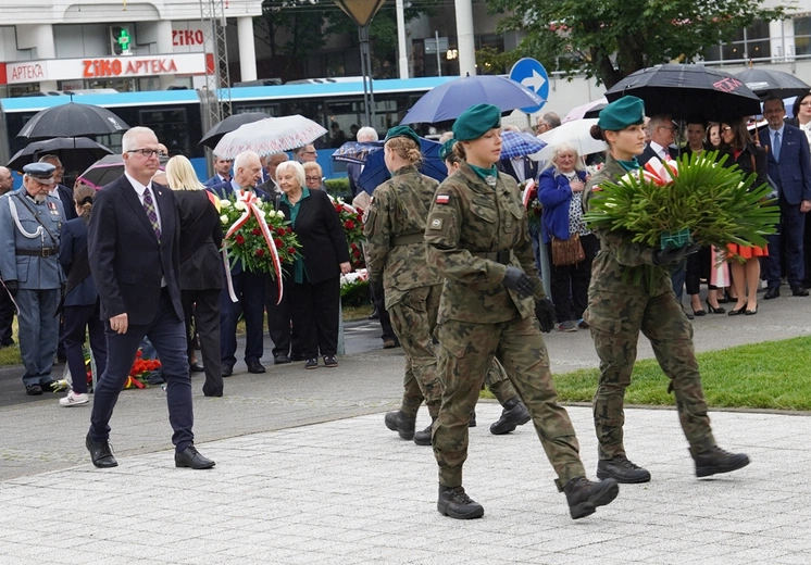 83. rocznica kaźni profesorów lwowskich