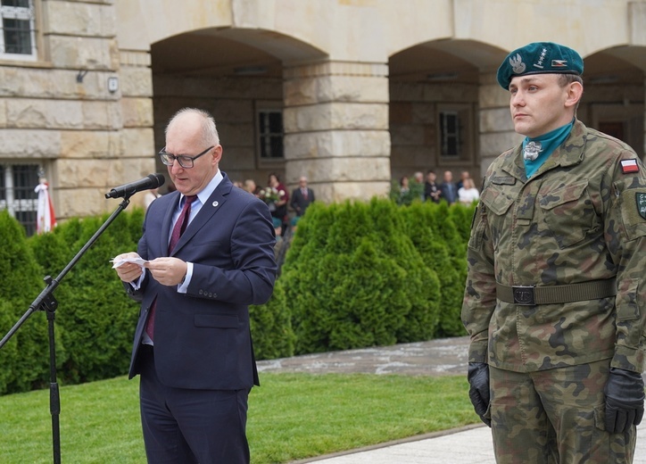 83. rocznica kaźni profesorów lwowskich