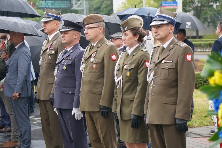 83. rocznica kaźni profesorów lwowskich