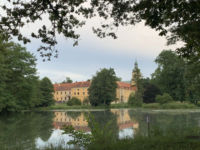 Rekolekcje muzyków kościelnych w Rudach 