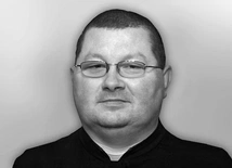 Archidiecezja. Zmarł ks. Lesław Przepłata