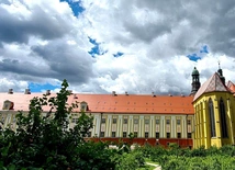Trzebnicki jubileusz. 10 lat pomnika historii