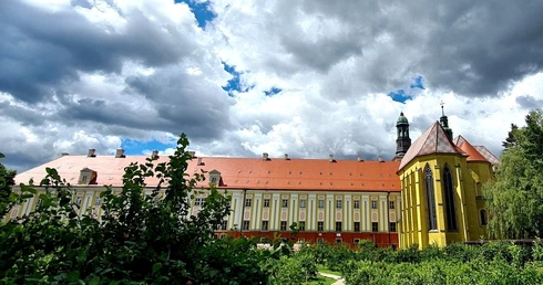 Trzebnicki jubileusz. 10 lat pomnika historii