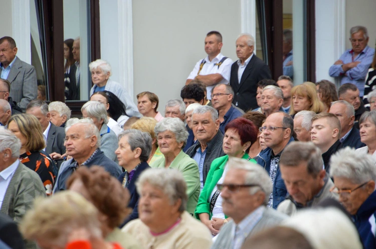 Wielki Odpust Tuchowski 2024 - dzień 4