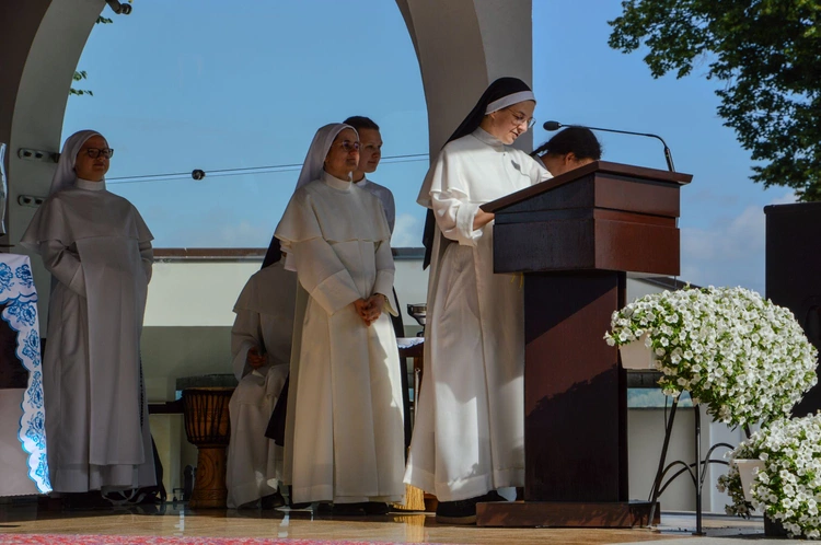 Wielki Odpust Tuchowski 2024 - dzień 4