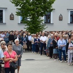 Wielki Odpust Tuchowski 2024 - dzień 4