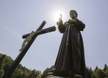 Św. Franciszek z Asyżu
