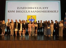 Zjazd Diecezjalny KSM