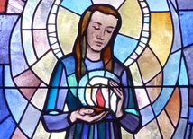 Św. Maria Goretti