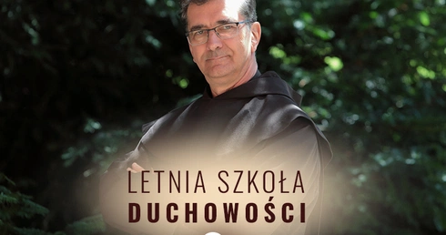 Najgłupszy grzech. Letnia Szkoła Duchowości - odc. 5