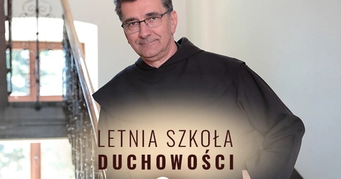 Skąd się bierze duchowa ślepota? Letnia Szkoła Duchowości – odc. 6