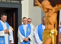 Wielki Odpust Tuchowski - dzień 5.