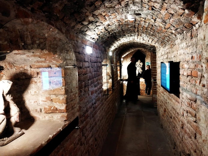 Wieża Kultury pomostem między współczesnością a tradycją