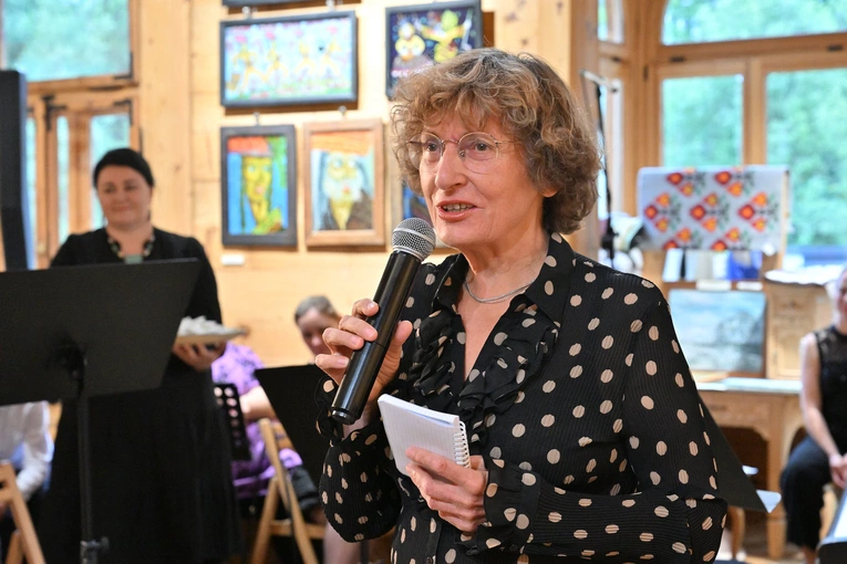 Jubileuszowe Posiady Klimatyczne