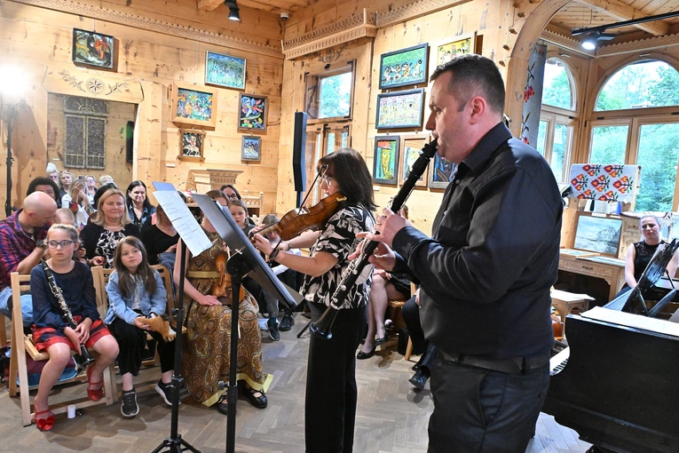 Jubileuszowe Posiady Klimatyczne