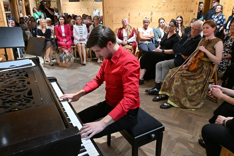 Jubileuszowe Posiady Klimatyczne