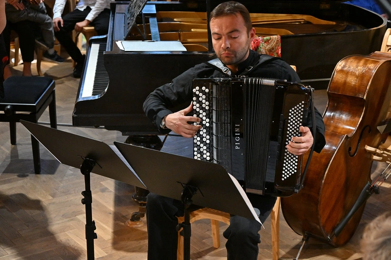 Jubileuszowe Posiady Klimatyczne