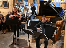 Jubileuszowe Posiady Klimatyczne