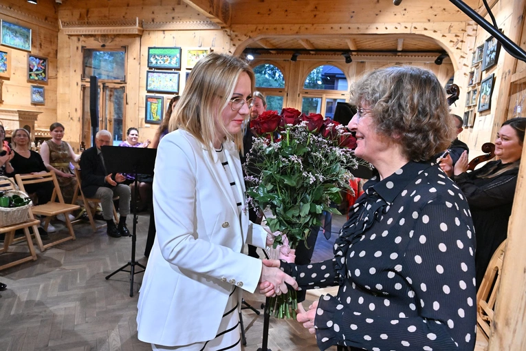 Jubileuszowe Posiady Klimatyczne