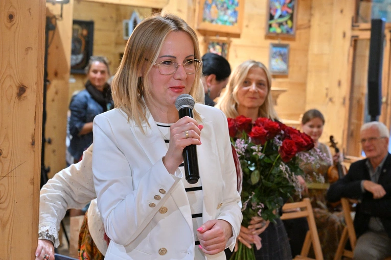 Jubileuszowe Posiady Klimatyczne