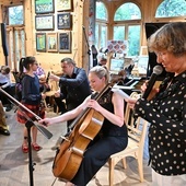 Zakopane. Muzyczna wizytówka miasta 