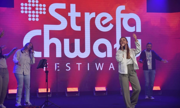 Chwały pełen Sącz