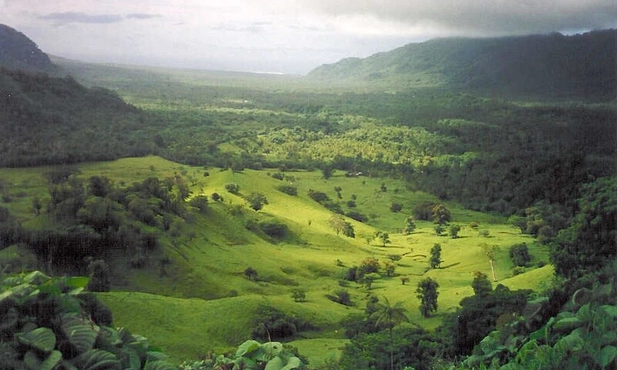 Na Samoa