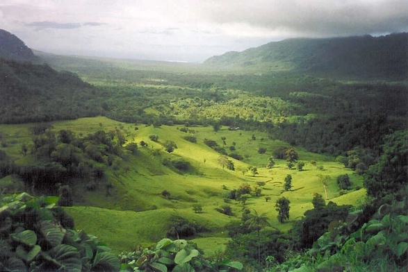 Na Samoa