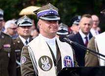 Odchodzę z Wrocławia jako spełniony kapłan. Nie żałuję ani jednej chwili