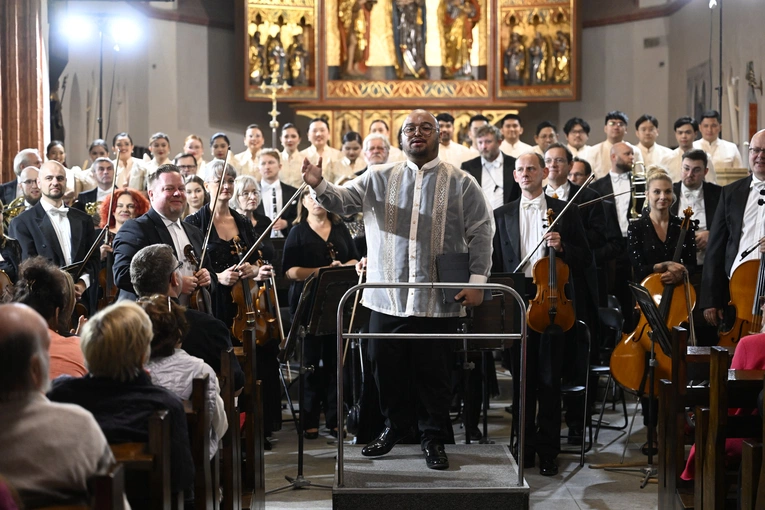Rozpoczęły się wielkie festiwale muzyczne w Koszalinie i w Słupsku