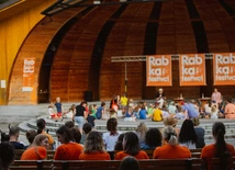 Rabka-Zdrój zaprasza na Międzynarodowy Festiwal Literatury Dziecięcej
