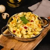 Fettuccine Alfredo, ale to brzmi!
