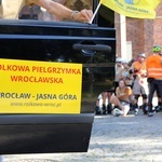 8. Rolkowa Pielgrzymka Wrocławska na Jasna Górę