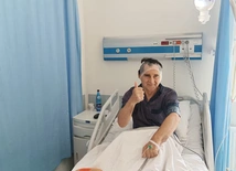 Śląskie. Lekarze wszczepili innowacyjny implant słuchowy