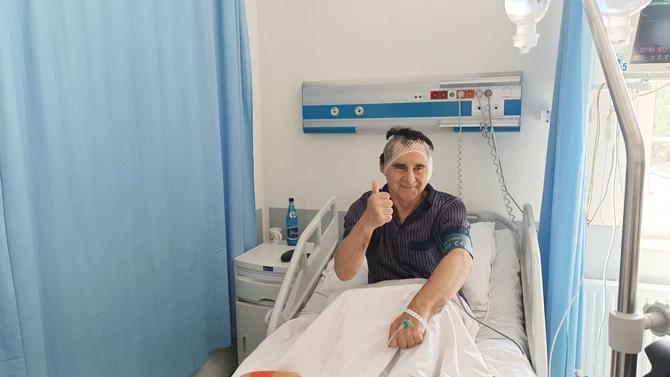 Śląskie. Lekarze wszczepili innowacyjny implant słuchowy